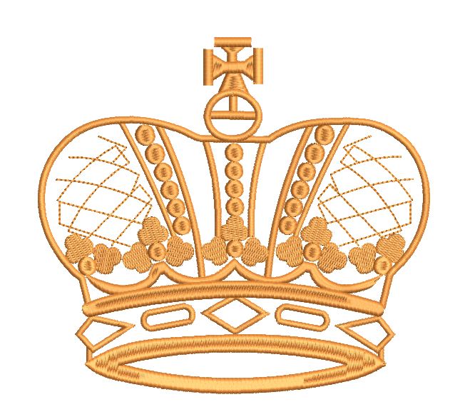 корона